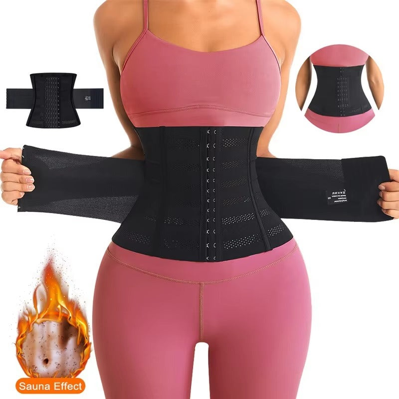Waist Trainer