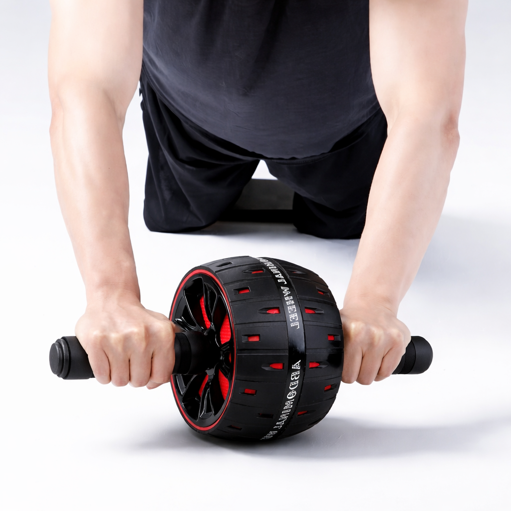 Ab Roller Wheel