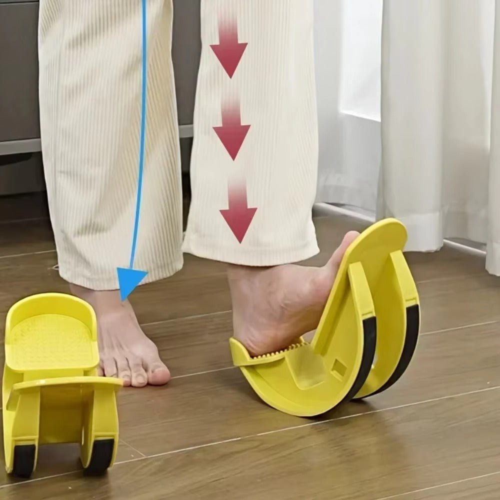 Non Slip Calf Stretcher